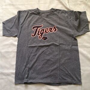 Detroit Tigers Nike t shirt